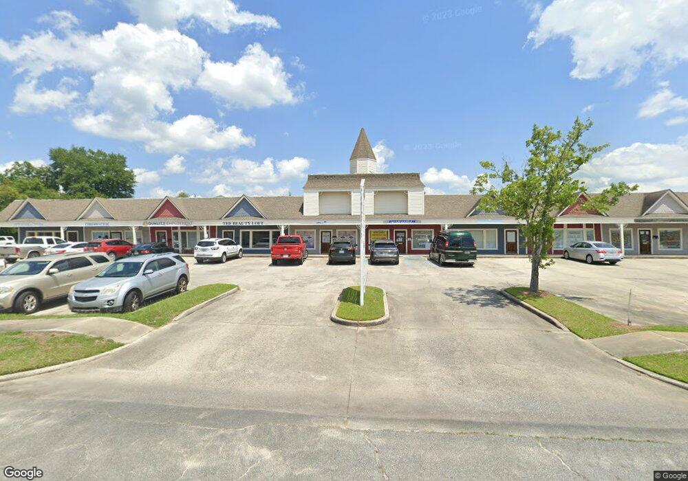 201 Central Ave N, Tifton, GA 31794 - photo 1