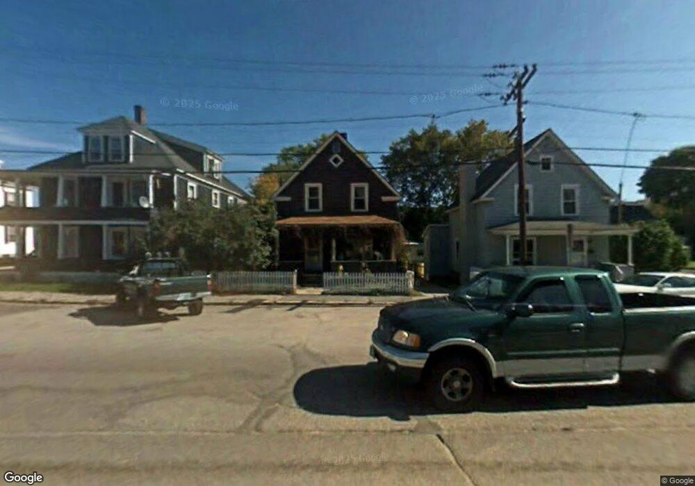 810 Third Ave, Berlin, NH 03570 - photo 1