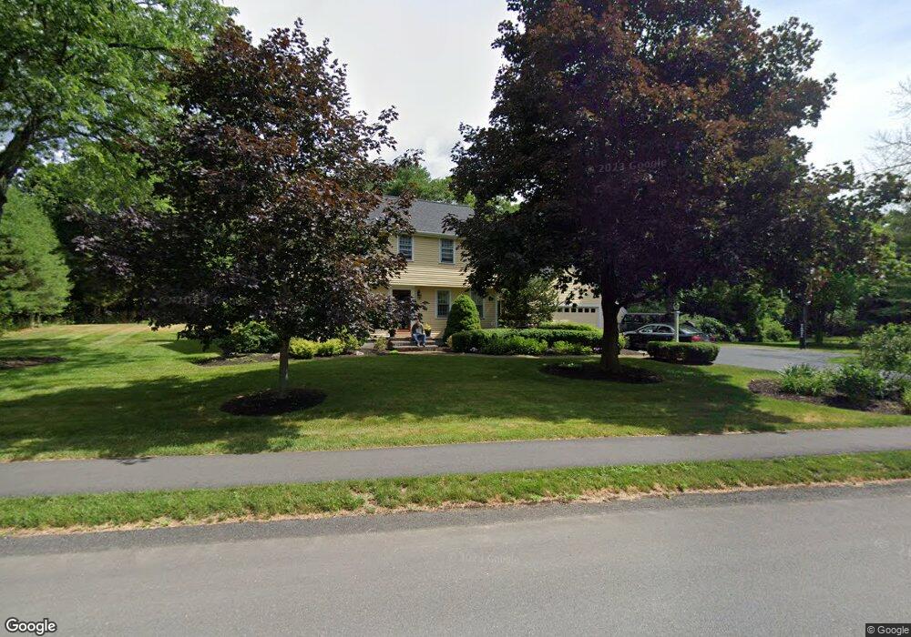 4 Clearview Dr, Natick, MA 01760 - photo 1