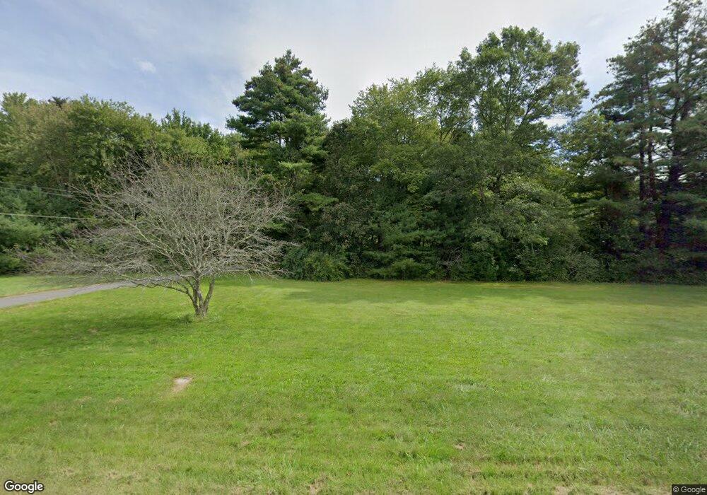 269 Monson Rd, Stafford Springs, CT 06076 - photo 1