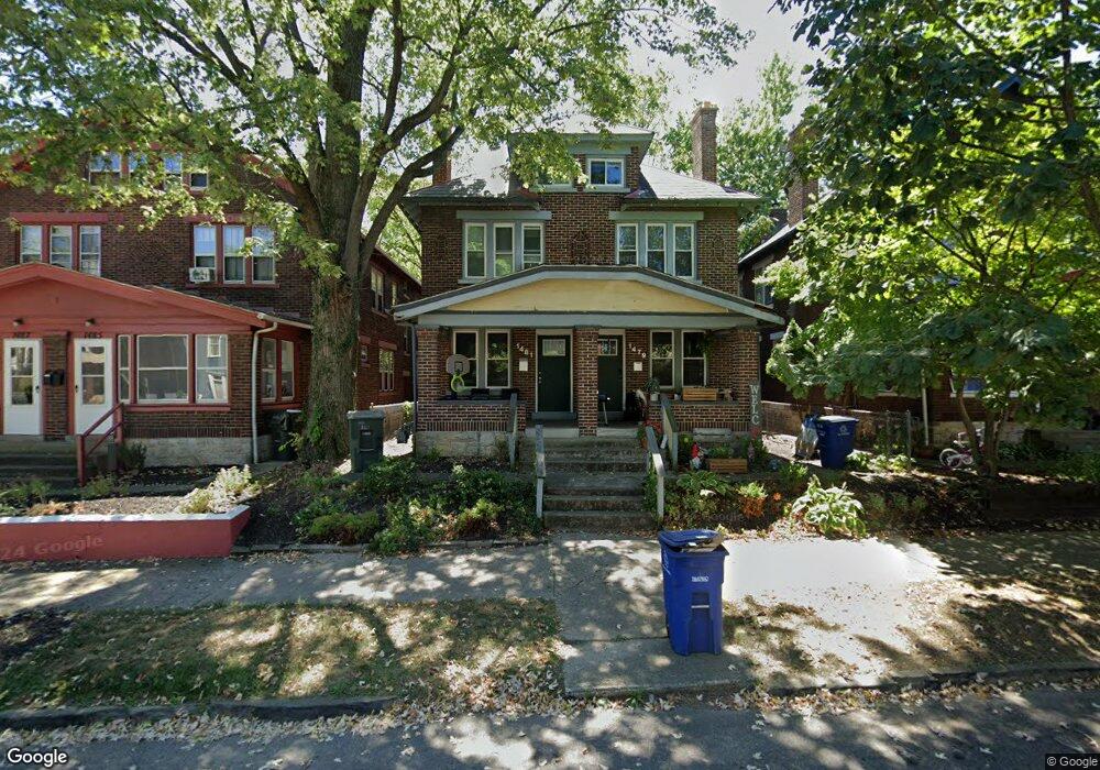 1479-1481 Bryden Rd, Columbus, OH 43205 - photo 1