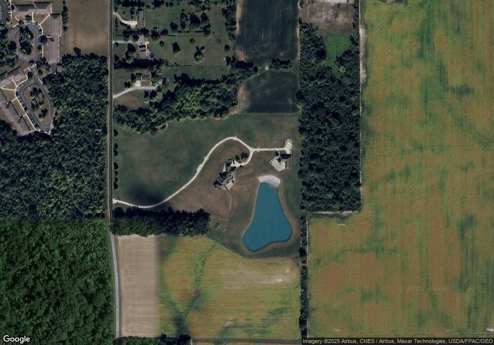 1055 Perry Chapel Rd, Lima, OH 45804 - photo 1