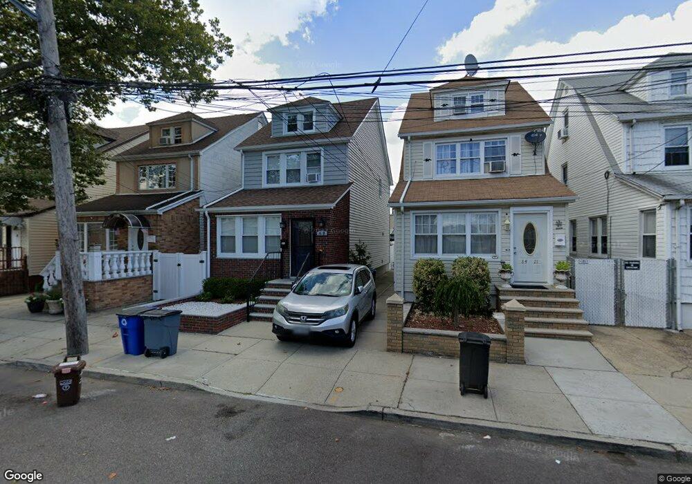 8419 109th Ave, Ozone Park, NY 11417 - photo 1