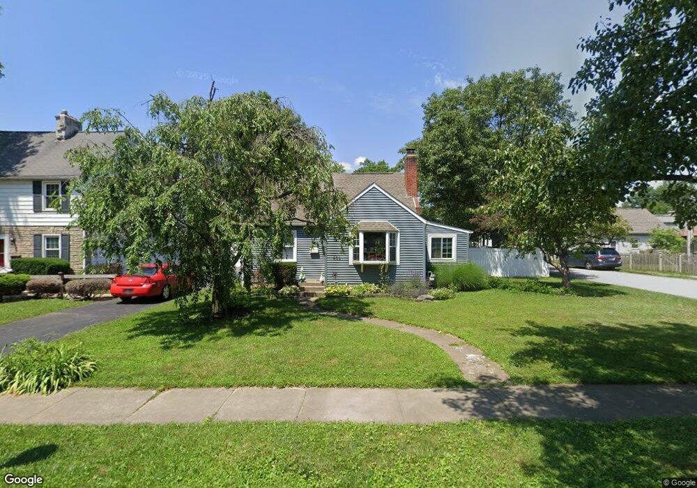 456 Fallis Rd, Columbus, OH 43214 - photo 1