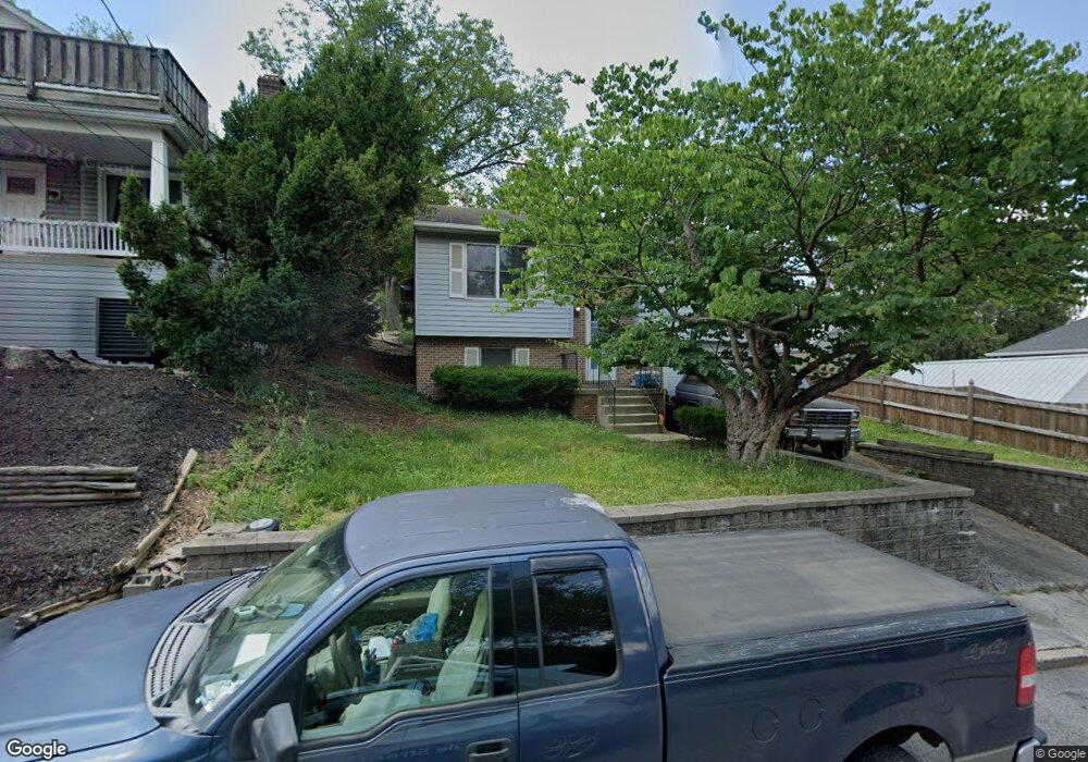 205 Locust St, Frederick, MD 21703 - photo 1