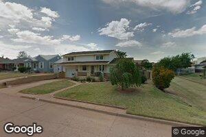 511 13th St, Alva, OK 73717