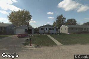 124 W 7th St, Redfield, SD 57469