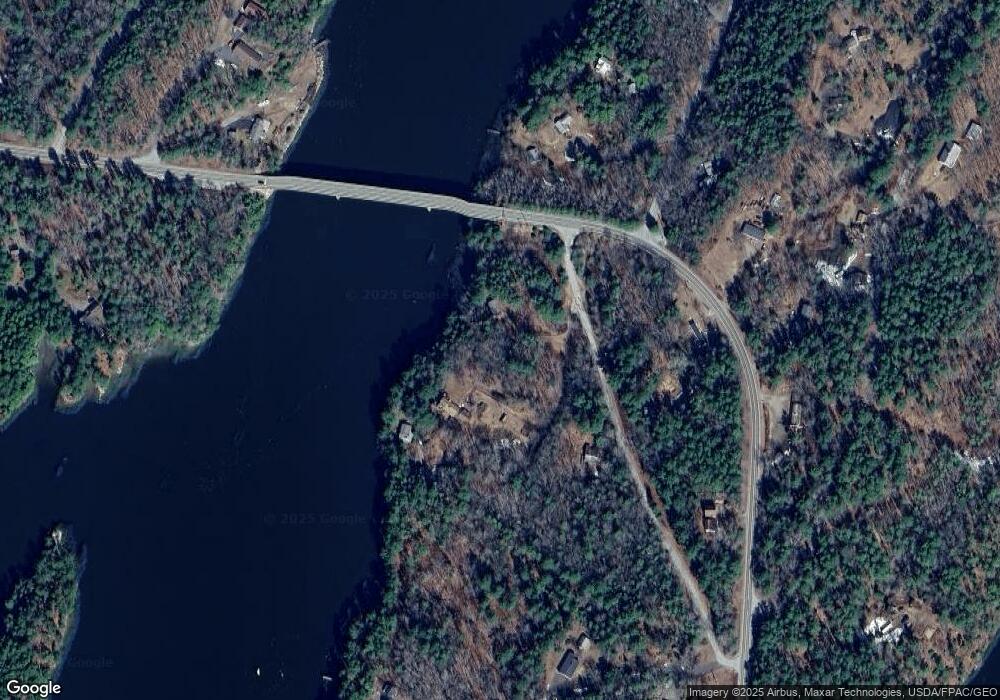 10 Burnell Rd, Wiscasset, ME 04578 - photo 1