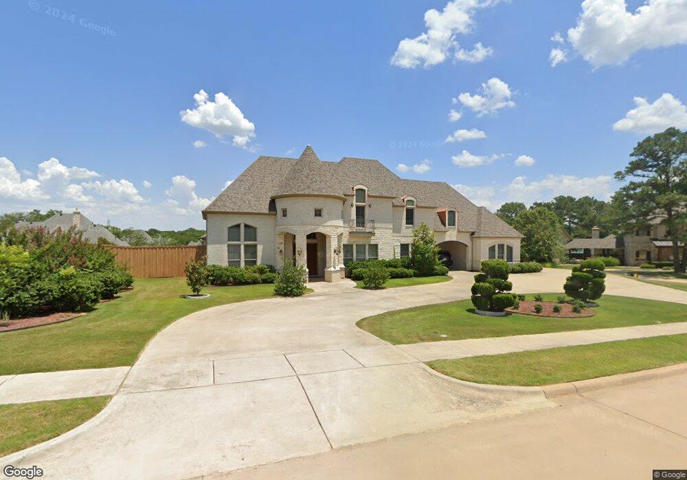 3617 Bentley Ct, Denton, TX 76210 - photo 1