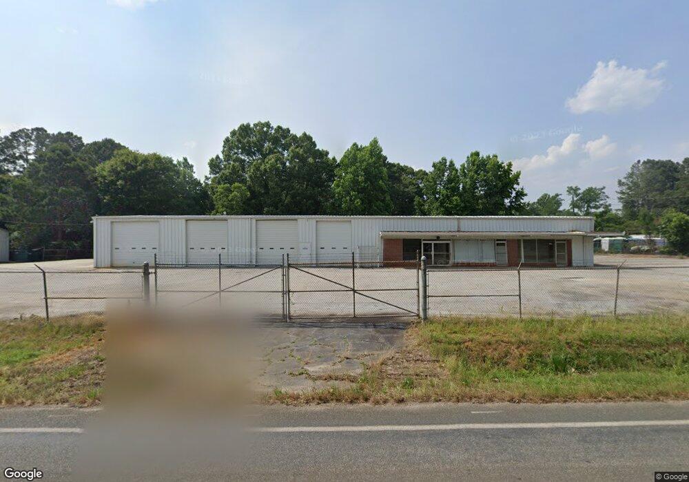 1231 Atlanta Hwy, Madison, GA 30650 - photo 1