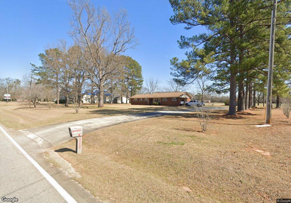 3638 Us Highway 41 N, Byron, GA 31008 - photo 1