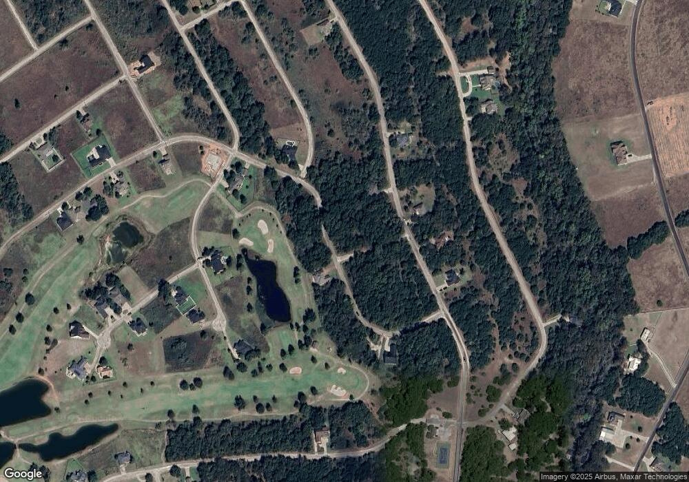 22120 Greenbriar Dr, Whitney, TX 76692 - photo 1