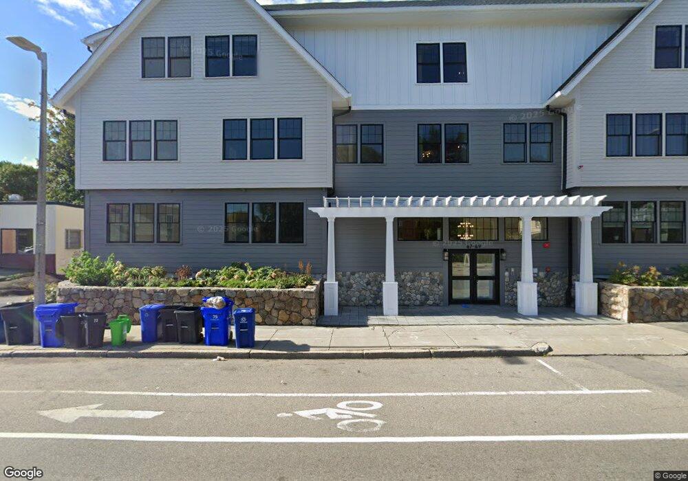 75 Cummins Hwy unit 73A, Boston, MA 02131 - photo 1