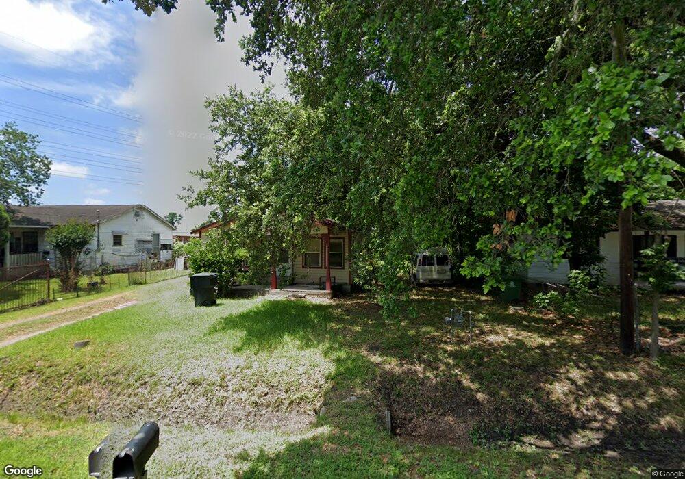 6025 Shotwell St, Houston, TX 77028 - photo 1