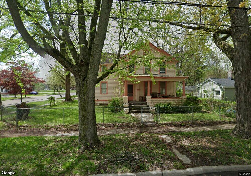 544 S Winter St, Adrian, MI 49221 - photo 1