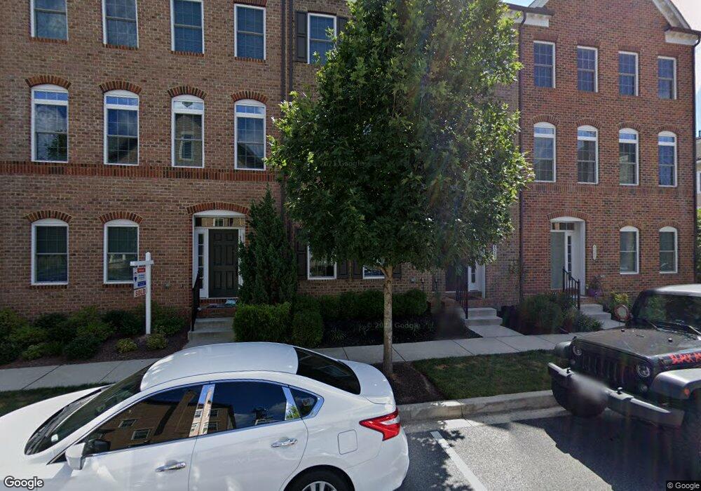 8083 Westside Blvd, Fulton, MD 20759 - photo 1