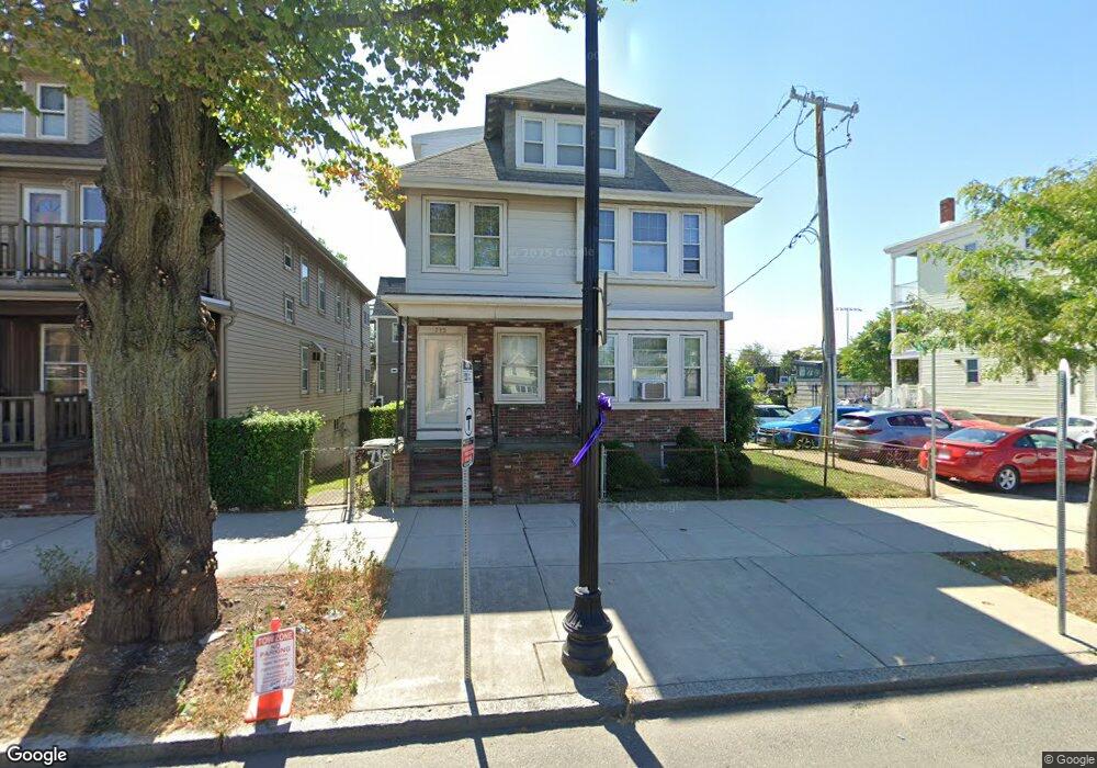 715 Bennington St unit Benninghton St, Boston, MA 02128 - photo 1