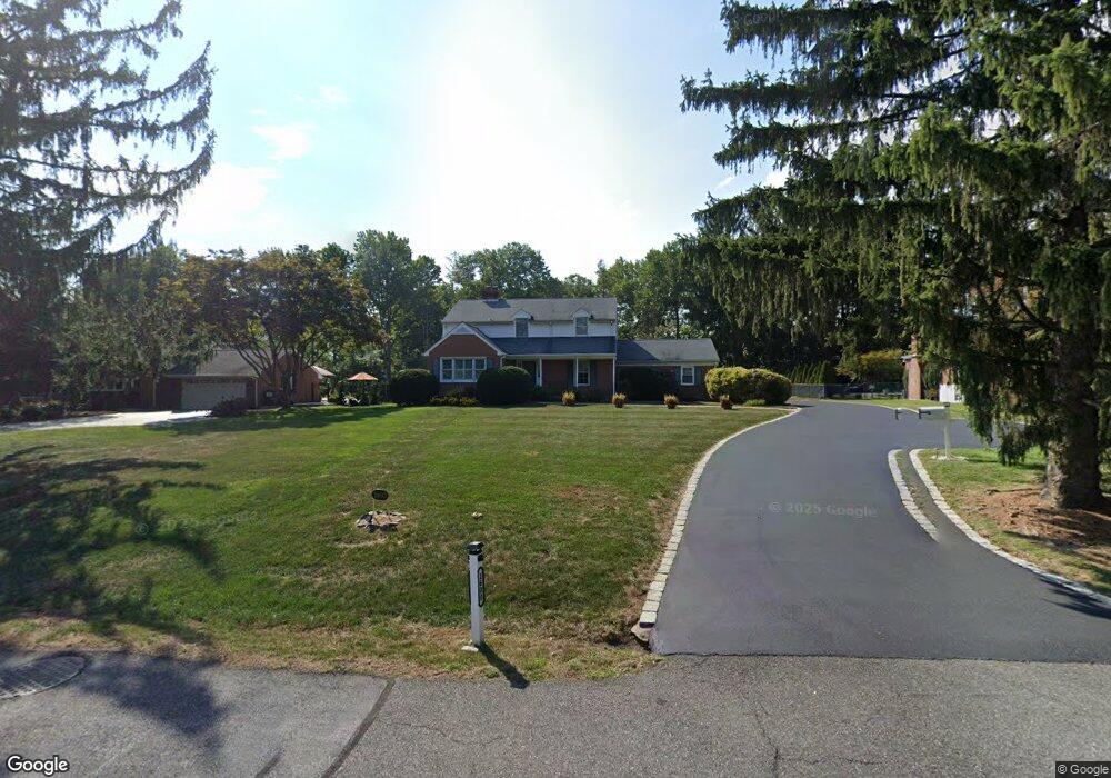 1600 Marsh Rd, Wilmington, DE 19803 - photo 1