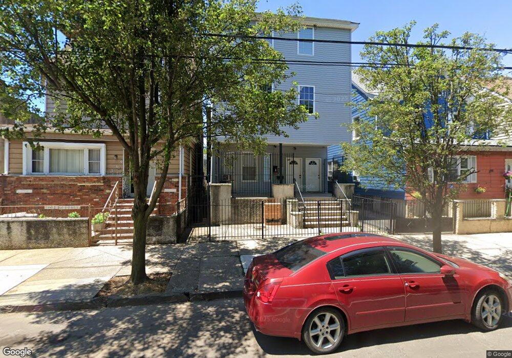 366 N 7th St, Newark, NJ 07107 - photo 1