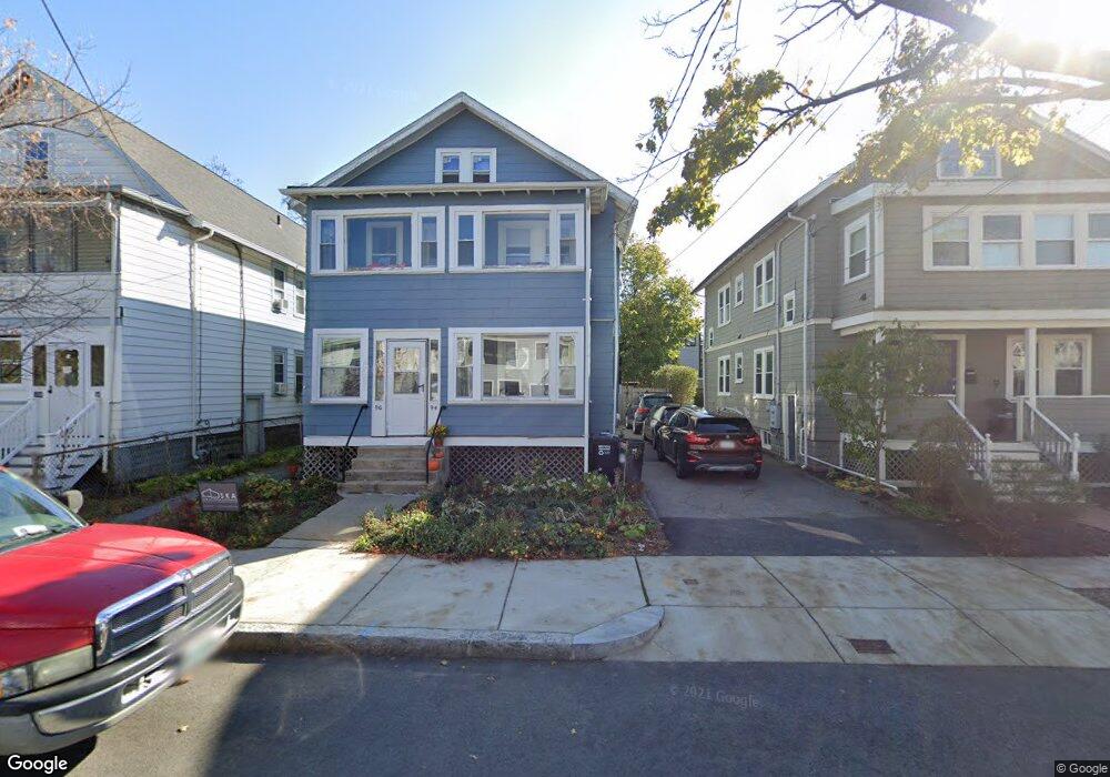 94 Alpine St unit 1, Cambridge, MA 02138 - photo 1