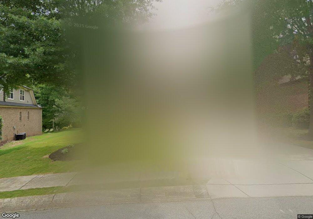 4884 Locklear Way, Marietta, GA 30066 - photo 1