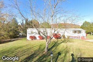 3400 Brookside Dr, Christiansburg, VA 24073