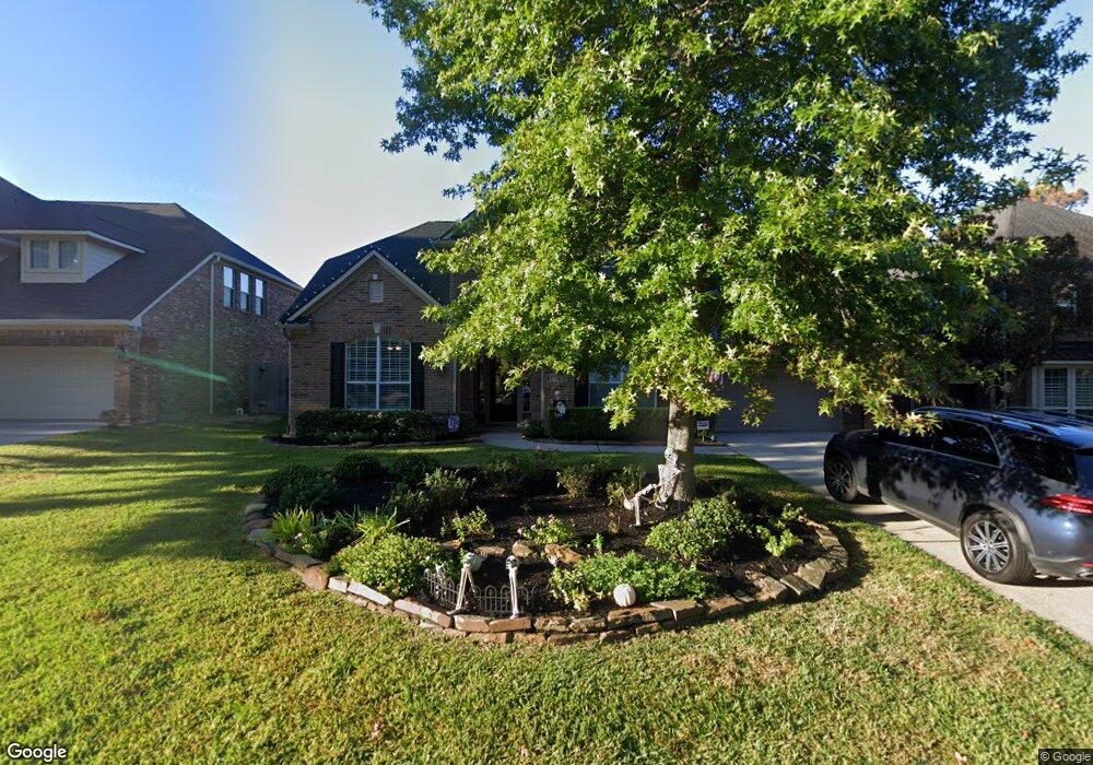 66 S Millsap Cir, Spring, TX 77382 - photo 1