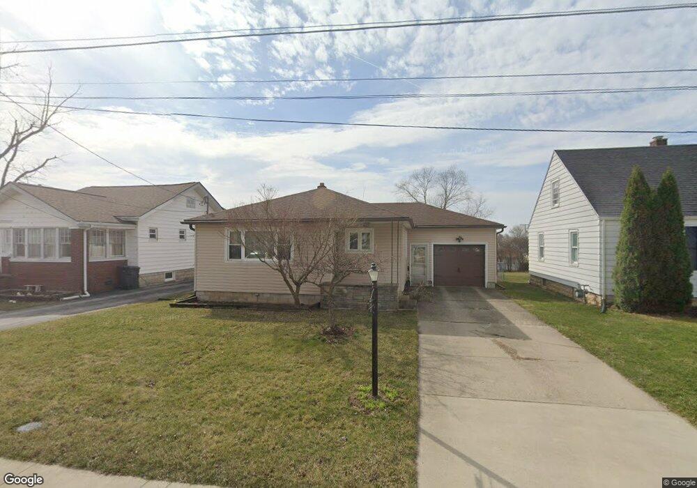 121 Northview St, Findlay, OH 45840 - photo 1