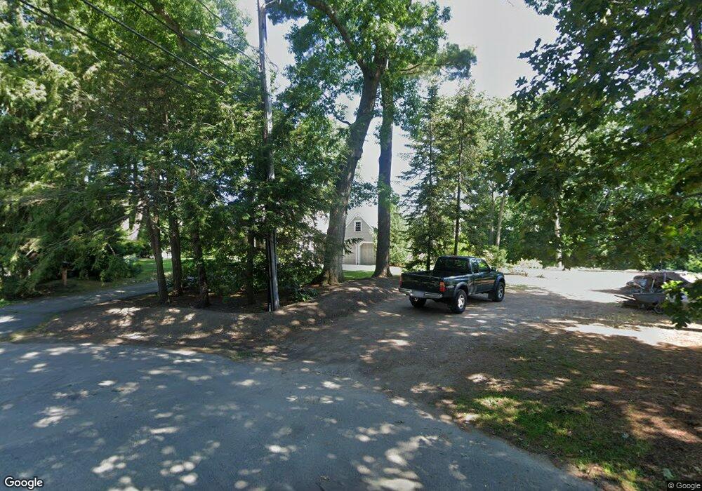 11 Rolling Ln, Natick, MA 01760 - photo 1