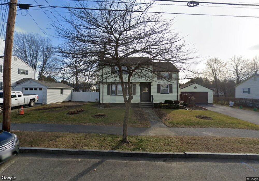 149 Wayside Rd, Portland, ME 04102 - photo 1