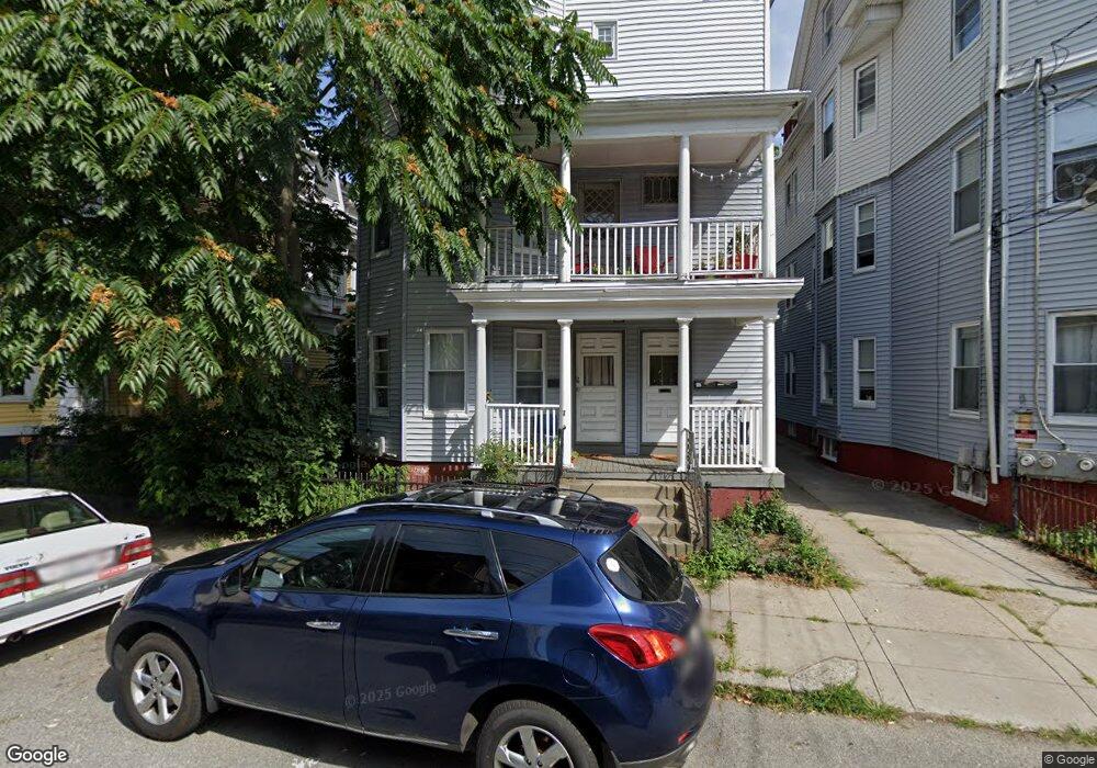 17 Grove St unit 3, Providence, RI 02909 - photo 1