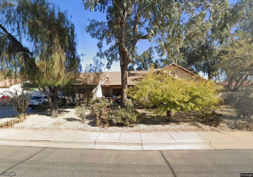 951 N Oxford Ln, Chandler, AZ 85225 - photo 1