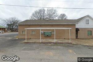50 County Rd, Falkner, MS 38663