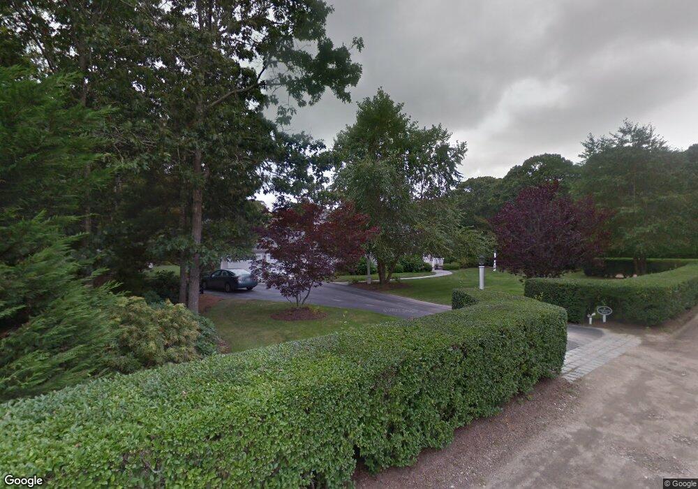 6 Choptank Rd, East Falmouth, MA 02536 - photo 1