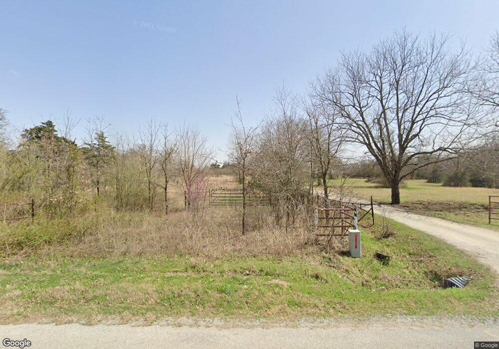 164 County Road 219, Gainesville, TX 76240 - photo 1