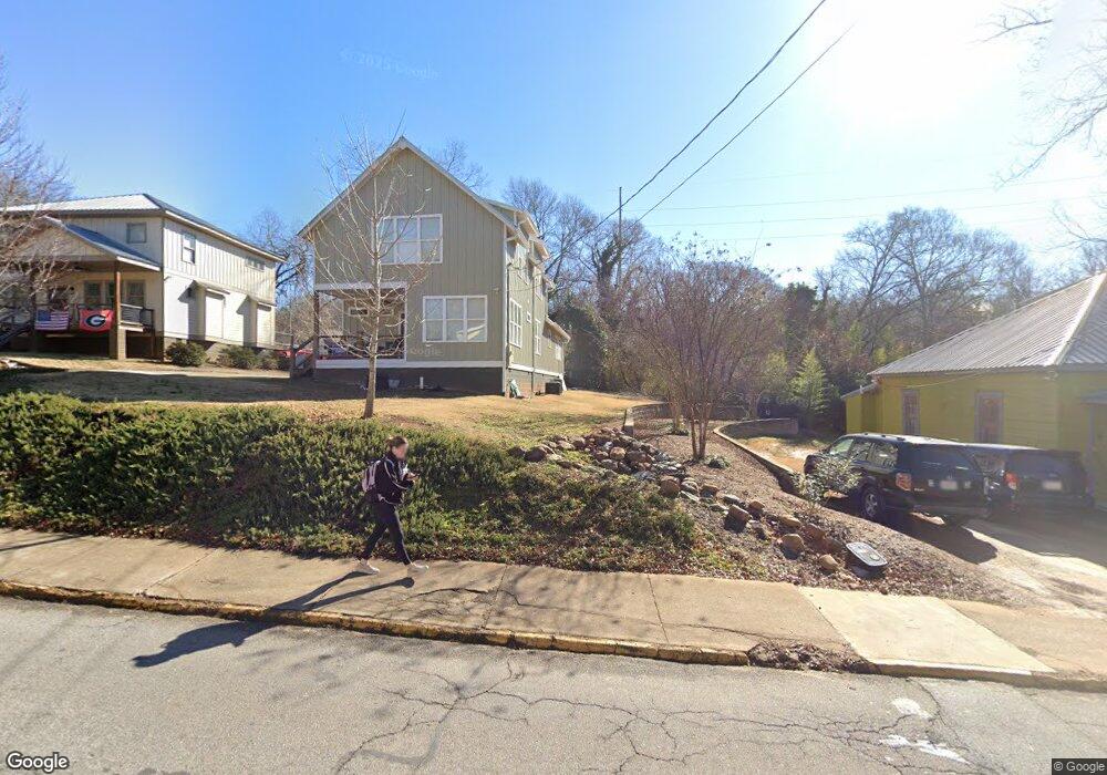 189 S Poplar St, Athens, GA 30601 - photo 1
