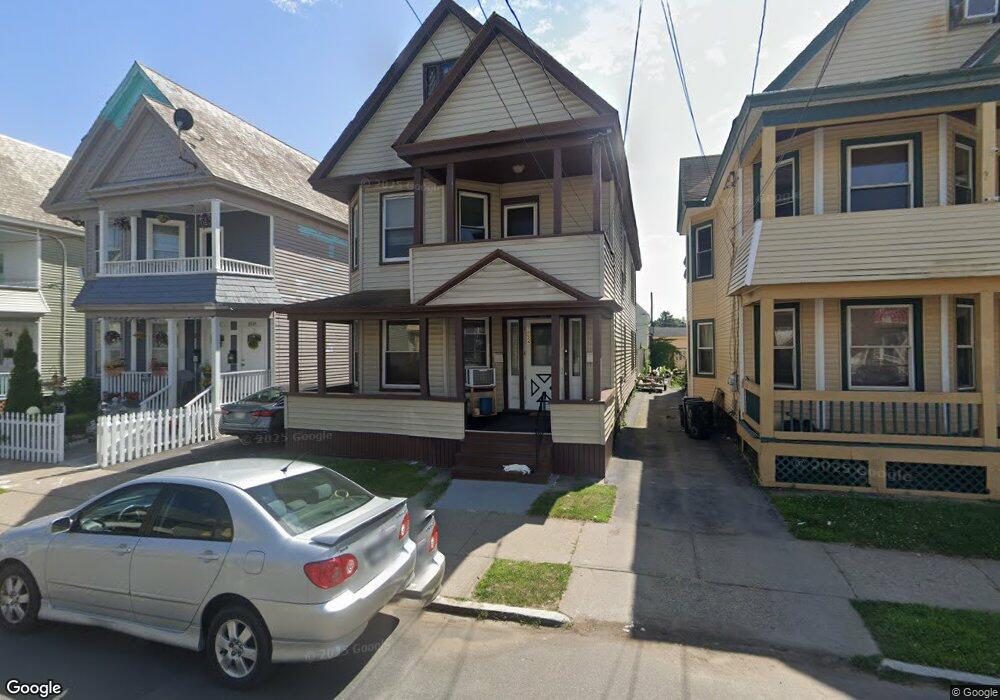 1022 Delamont Ave, Schenectady, NY 12307 - photo 1