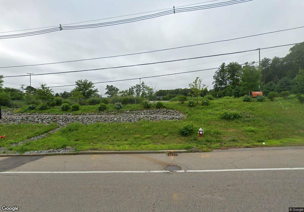 34 Pierce St, Foxboro, MA 02035 - photo 1