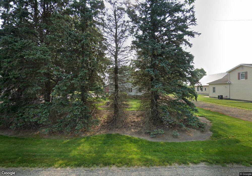 9126 N 1100 W, Bourbon, IN 46504 - photo 1