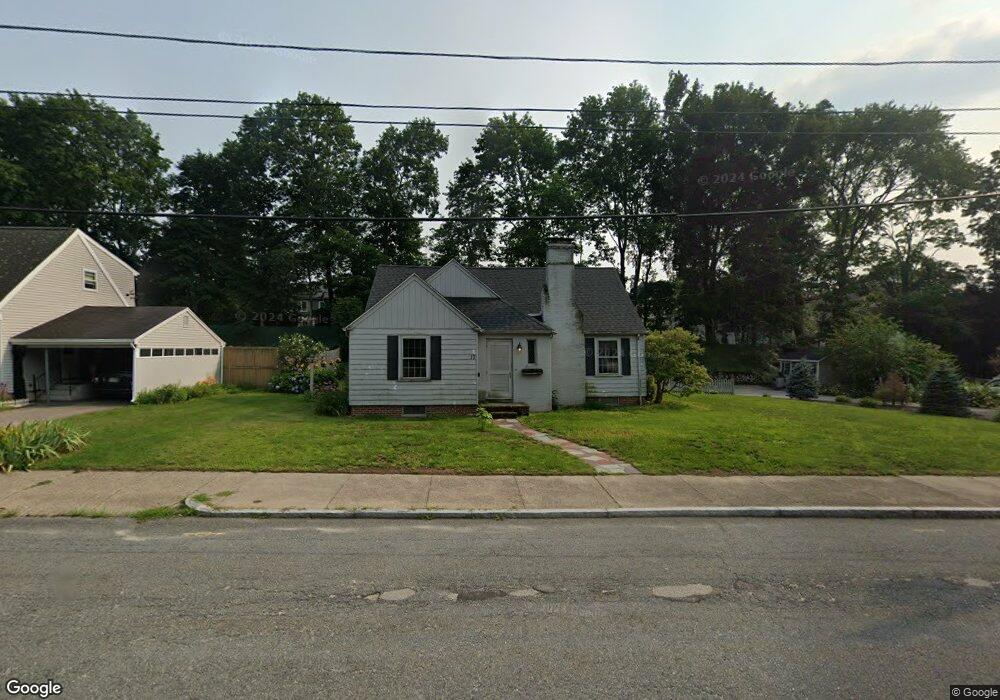 17 Claflin St, Attleboro, MA 02703 - photo 1