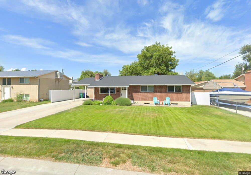 8290 S 745 E, Sandy, UT 84094 - photo 1