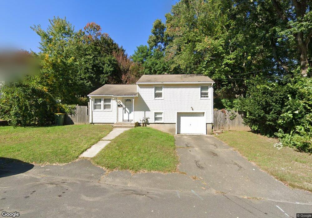 44 Shadee Ln, Waterbury, CT 06706 - photo 1