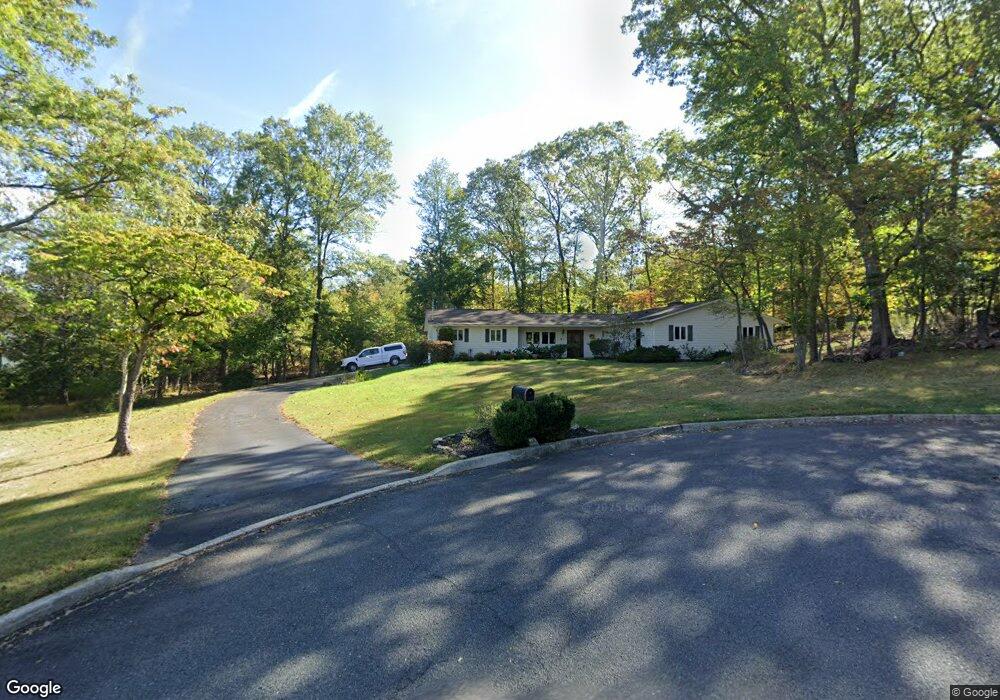 33 Wimpole Way, Green Brook, NJ 08812 - photo 1