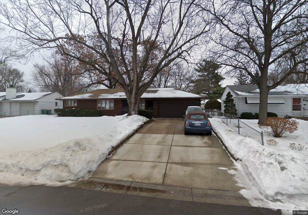 8109 Colfax Ave S, Bloomington, MN 55420 - photo 1