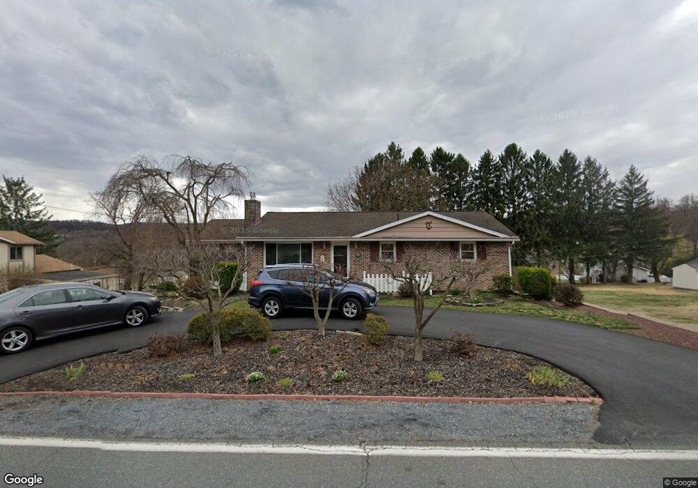 783 Fairmont Ave, Mohnton, PA 19540 - photo 1