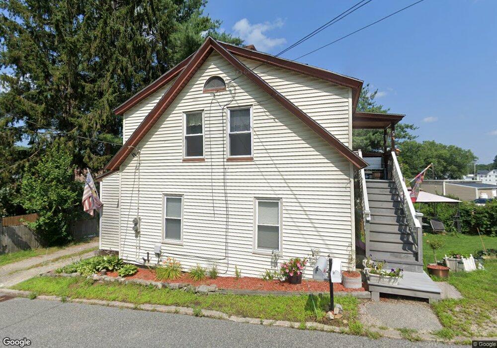 7 Mumford Rd, Sutton, MA 01590 - photo 1