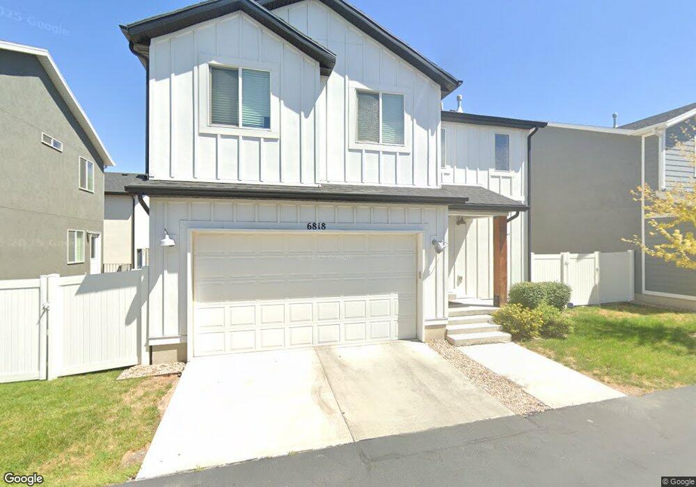 6818 W Theophilus Ct, West Jordan, UT 84081 - photo 1