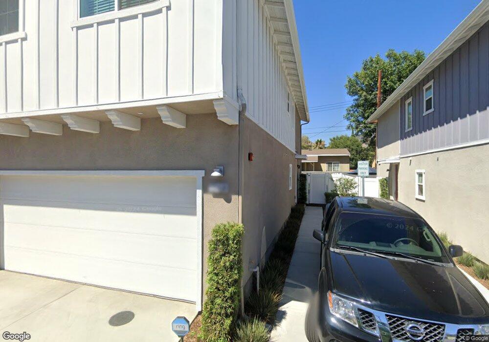 13410 N Manzanillo Ln, Sylmar, CA 91342 - photo 1