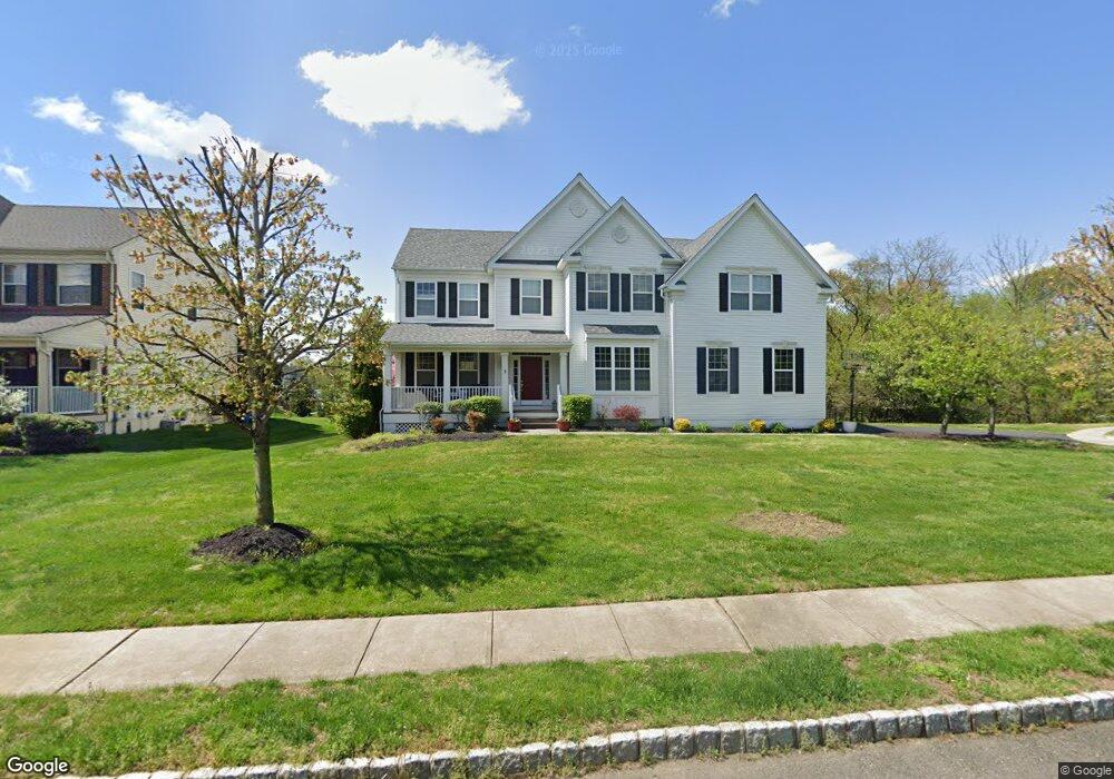 5 Cranbury Hill Ct, Mount Laurel, NJ 08054 - photo 1