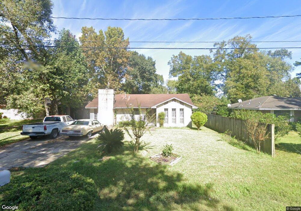 6003 Pate Rd, Houston, TX 77016 - photo 1